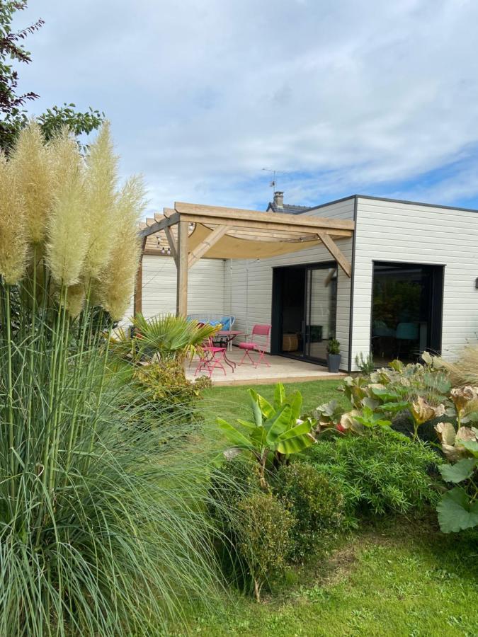 Willa Pavillon D'Eole Berck Zewnętrze zdjęcie