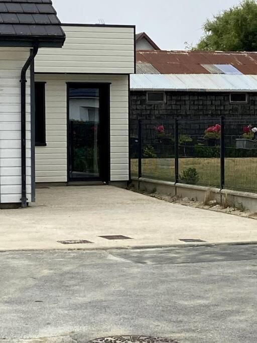 Willa Pavillon D'Eole Berck Zewnętrze zdjęcie